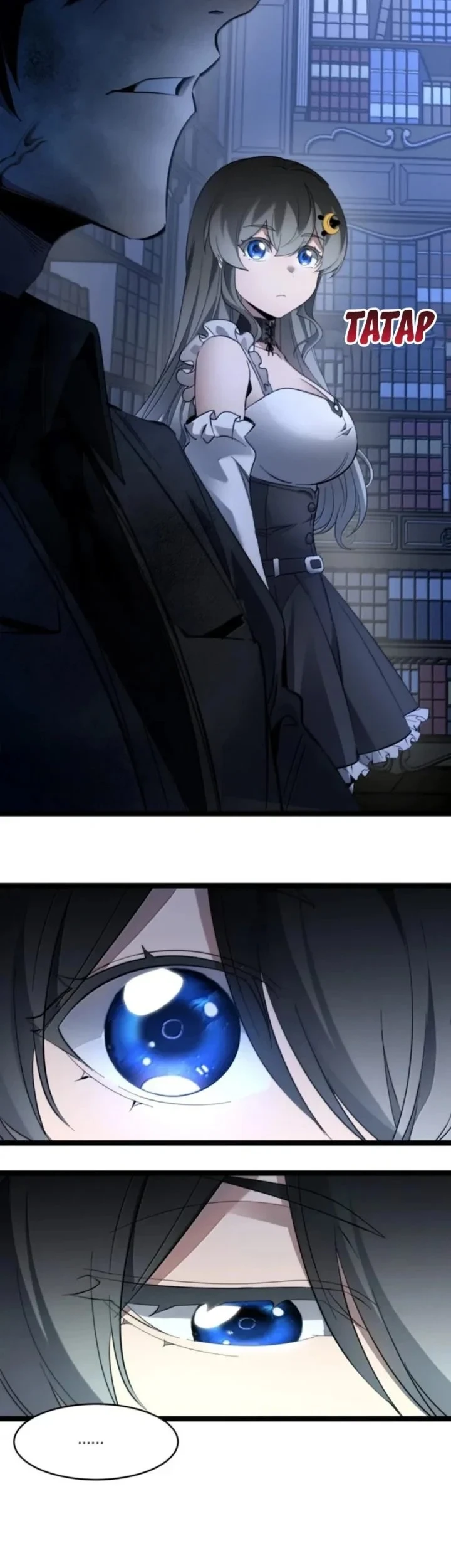 I’m Really Not The Demon God’s Lackey Chapter 180 Gambar 22