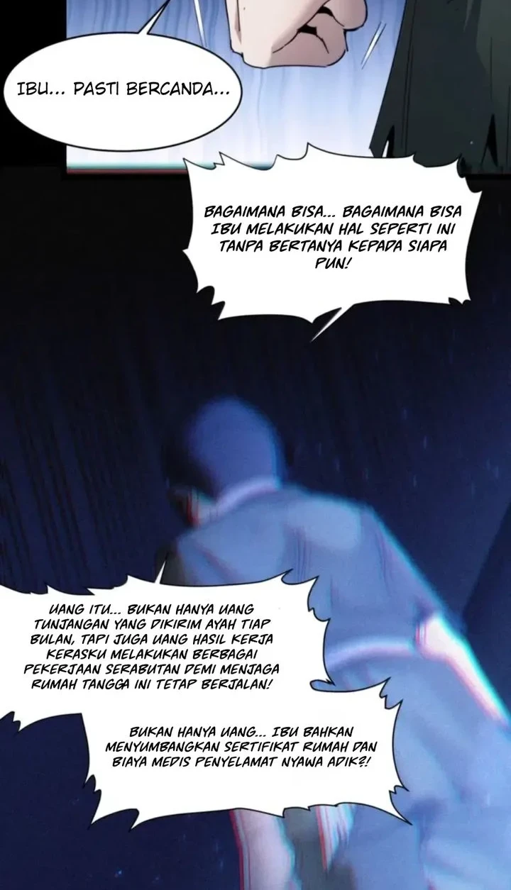 I’m Really Not The Demon God’s Lackey Chapter 181 Gambar 30