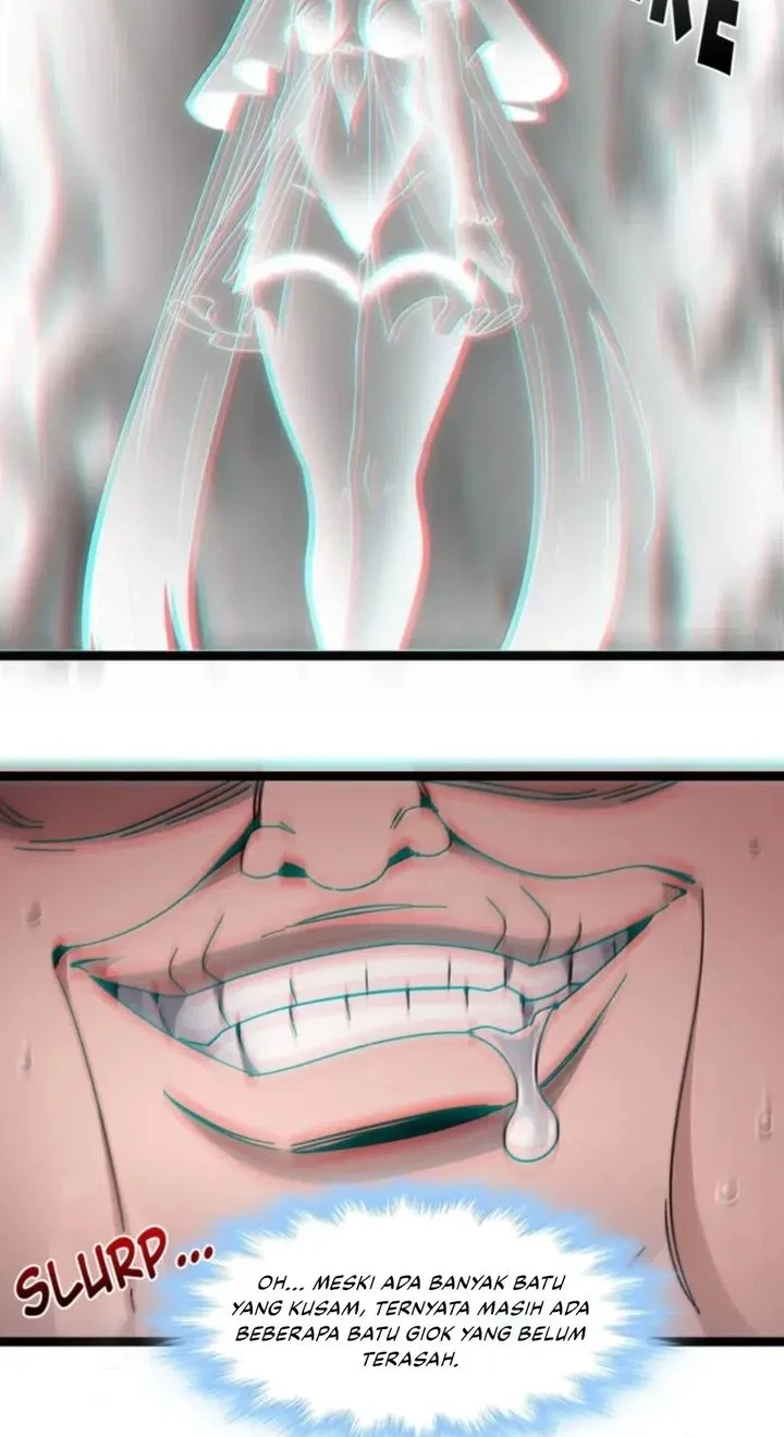 I’m Really Not The Demon God’s Lackey Chapter 182 Gambar 32