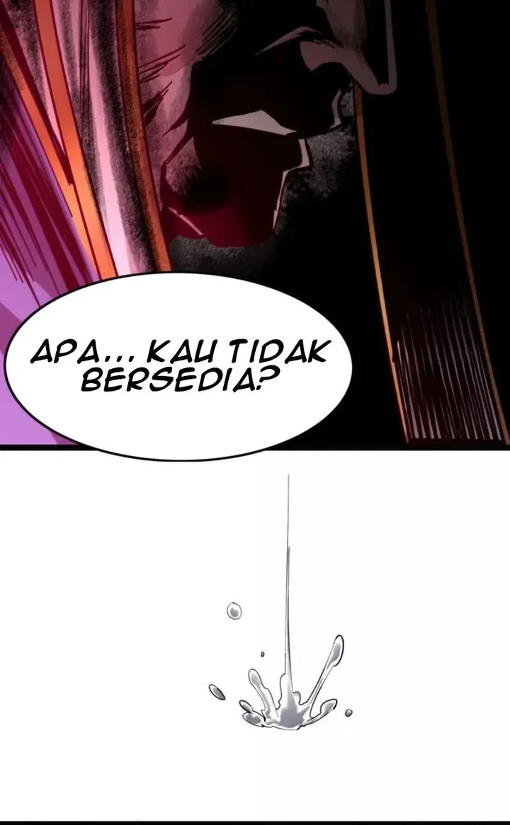 I’m Really Not The Demon God’s Lackey Chapter 185 Gambar 30