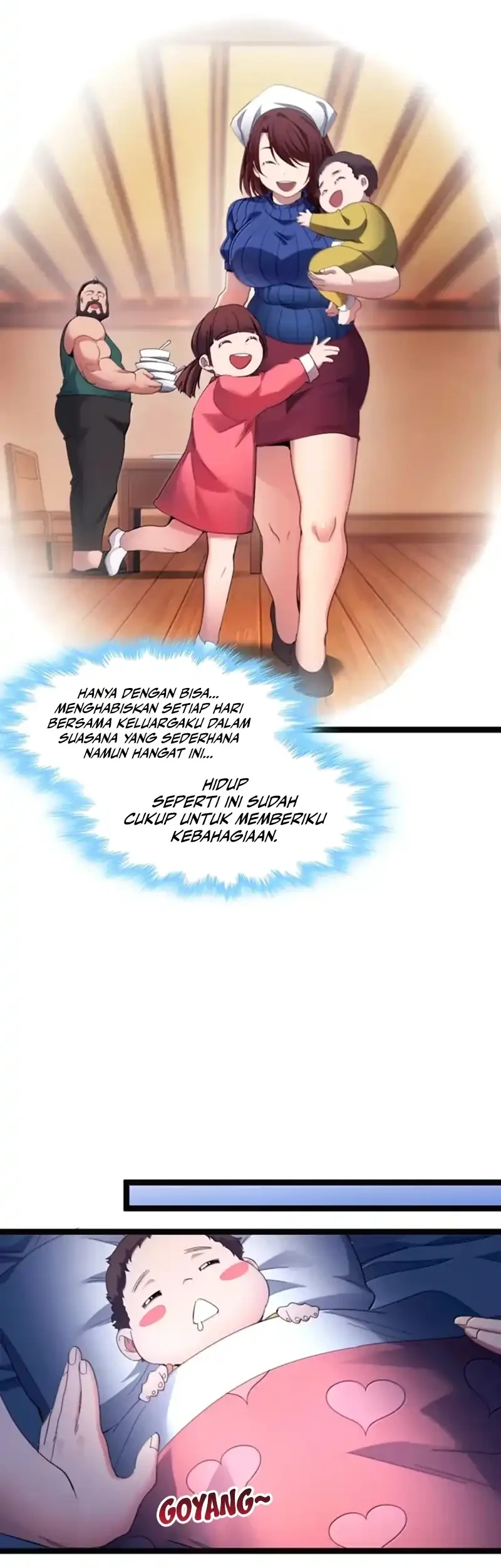 I’m Really Not The Demon God’s Lackey Chapter 188 Gambar 21