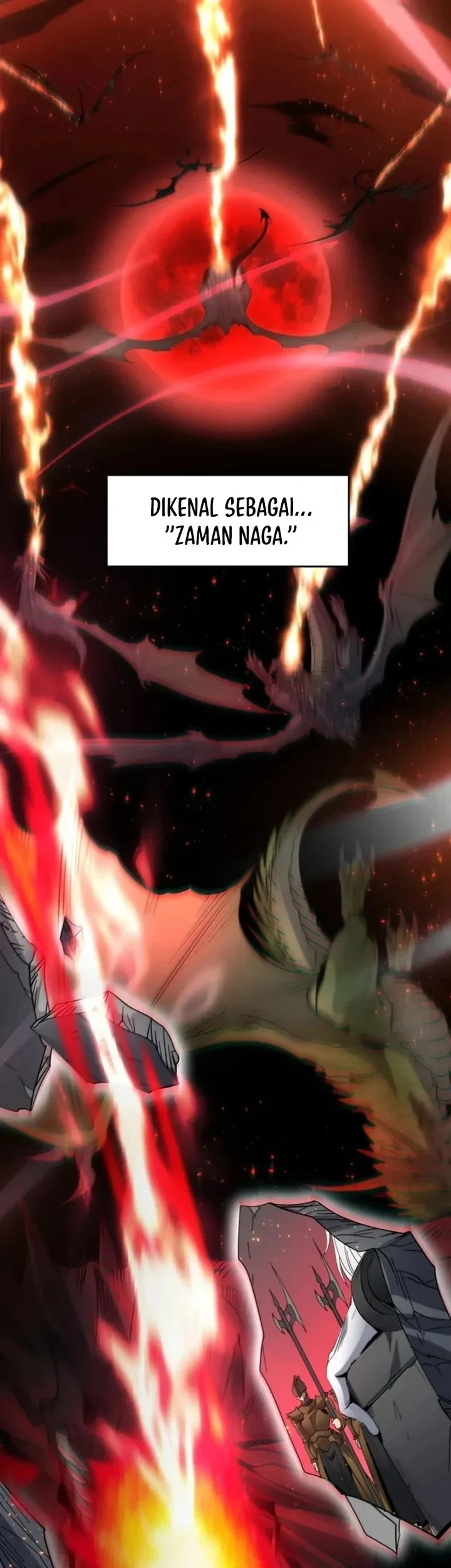 I’m Really Not The Demon God’s Lackey Chapter 194 Gambar 28