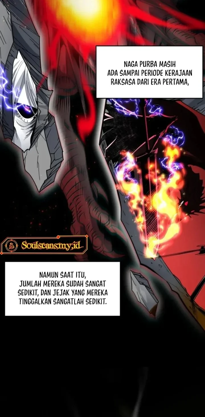 I’m Really Not The Demon God’s Lackey Chapter 194 Gambar 29