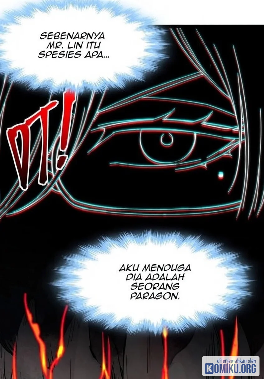 I’m Really Not The Demon God’s Lackey Chapter 195 Gambar 31