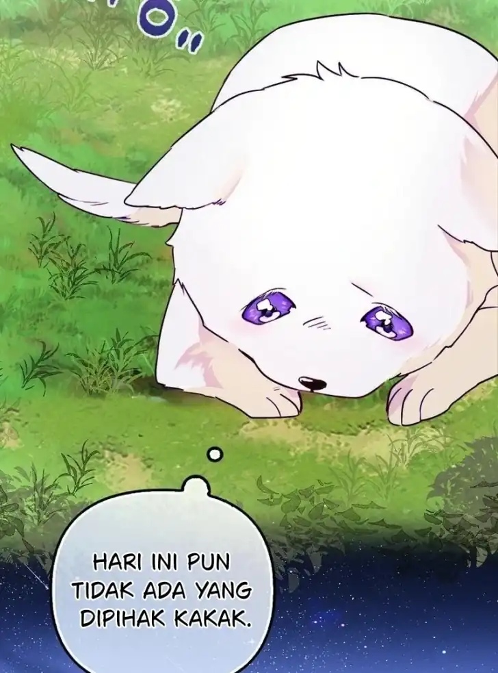 I’m the Brave Puppy That Will Save the Villainess Chapter 1 Gambar 70