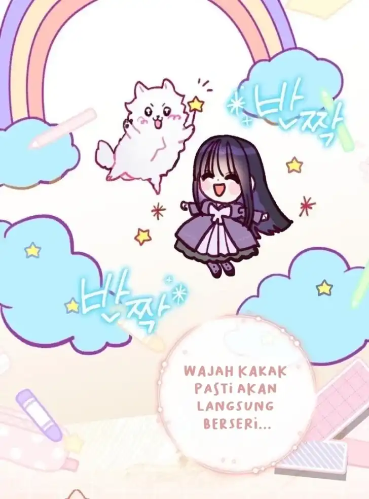 I’m the Brave Puppy That Will Save the Villainess Chapter 1 Gambar 72