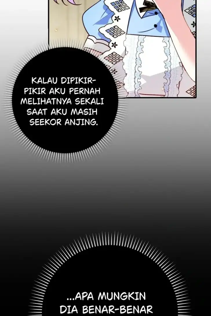 I’m the Brave Puppy That Will Save the Villainess Chapter 11 Gambar 69