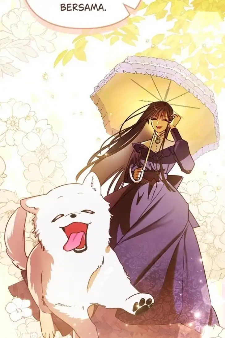 I’m the Brave Puppy That Will Save the Villainess Chapter 12 Gambar 62