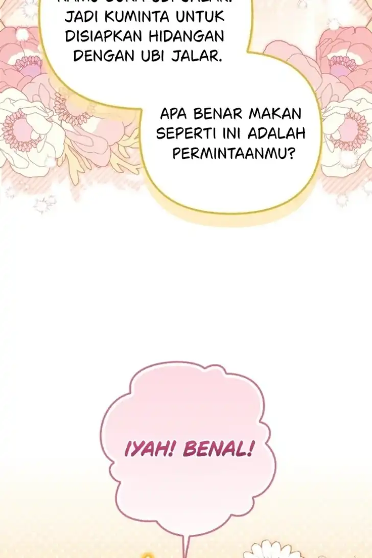 I’m the Brave Puppy That Will Save the Villainess Chapter 15 Gambar 68