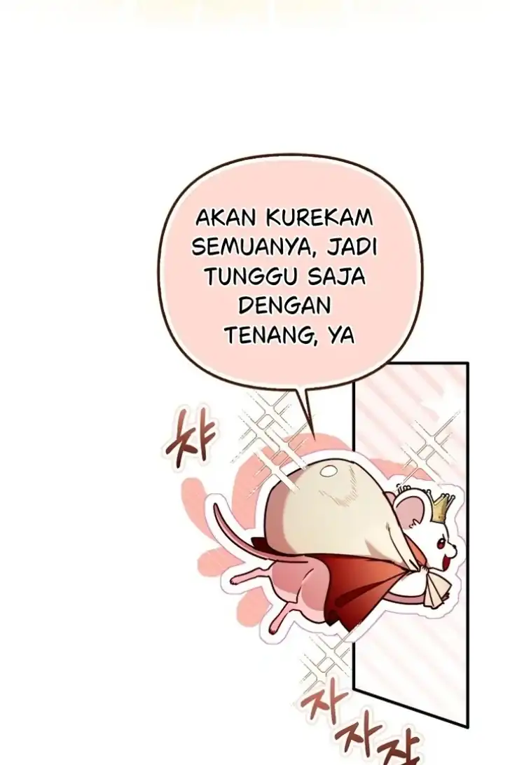 I’m the Brave Puppy That Will Save the Villainess Chapter 16 Gambar 61