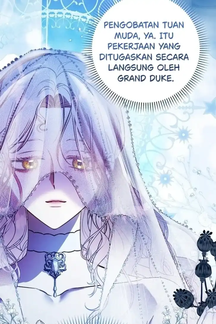 I’m the Brave Puppy That Will Save the Villainess Chapter 16 Gambar 64