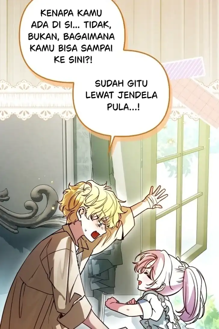 I’m the Brave Puppy That Will Save the Villainess Chapter 17 Gambar 61