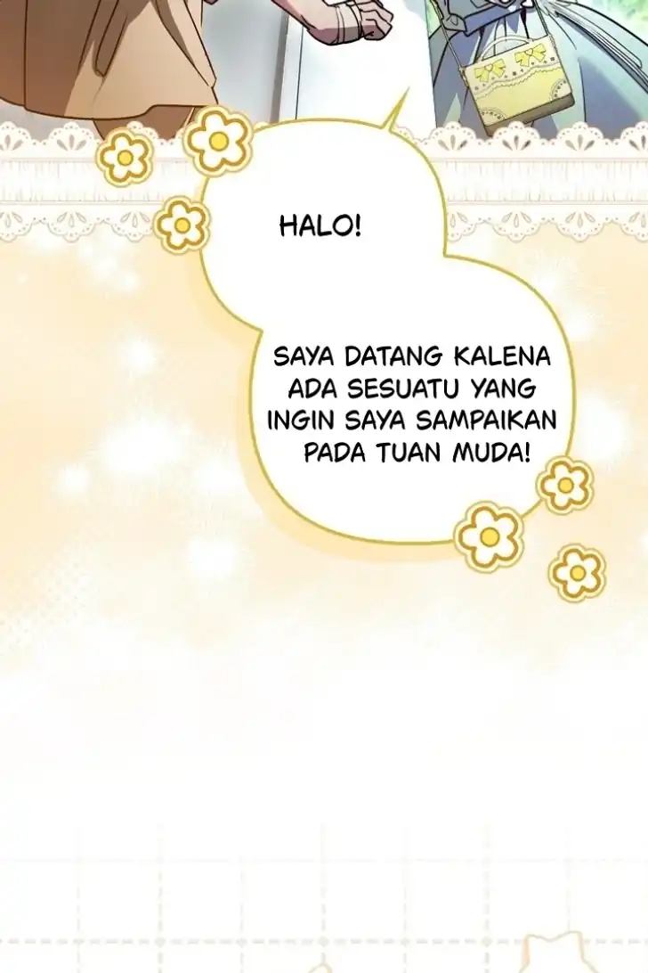 I’m the Brave Puppy That Will Save the Villainess Chapter 17 Gambar 62