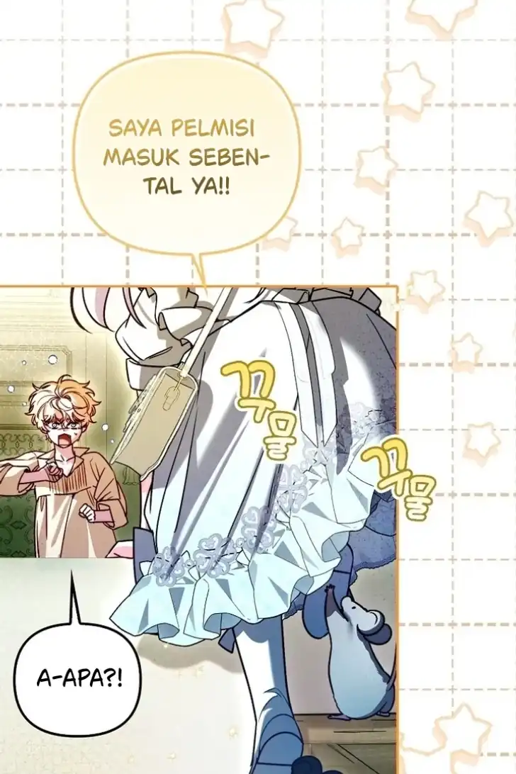 I’m the Brave Puppy That Will Save the Villainess Chapter 17 Gambar 63