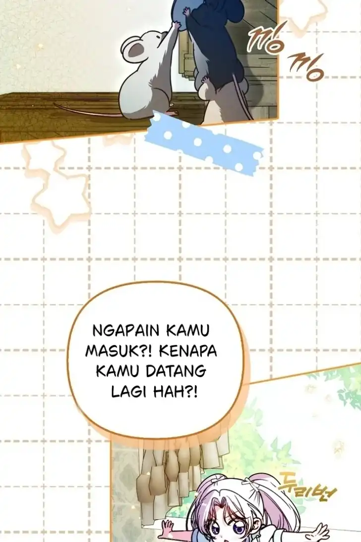 I’m the Brave Puppy That Will Save the Villainess Chapter 17 Gambar 64