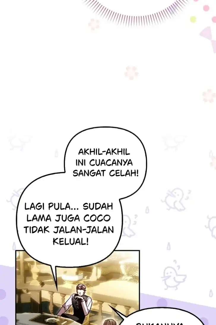 I’m the Brave Puppy That Will Save the Villainess Chapter 18 Gambar 63