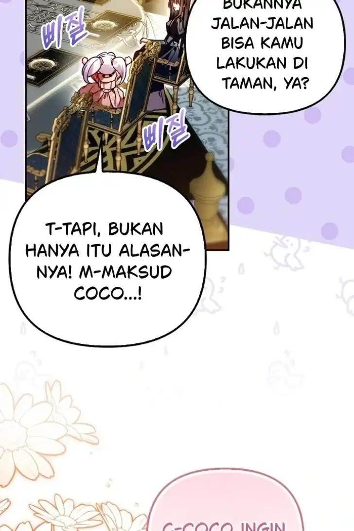 I’m the Brave Puppy That Will Save the Villainess Chapter 18 Gambar 64