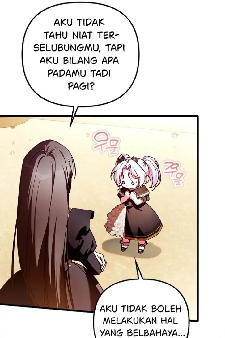 I’m the Brave Puppy That Will Save the Villainess Chapter 19 Gambar 70