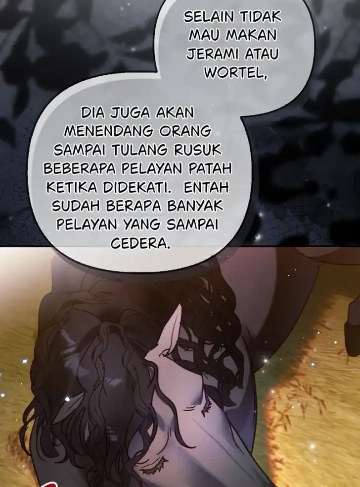 I’m the Brave Puppy That Will Save the Villainess Chapter 2 Gambar 77
