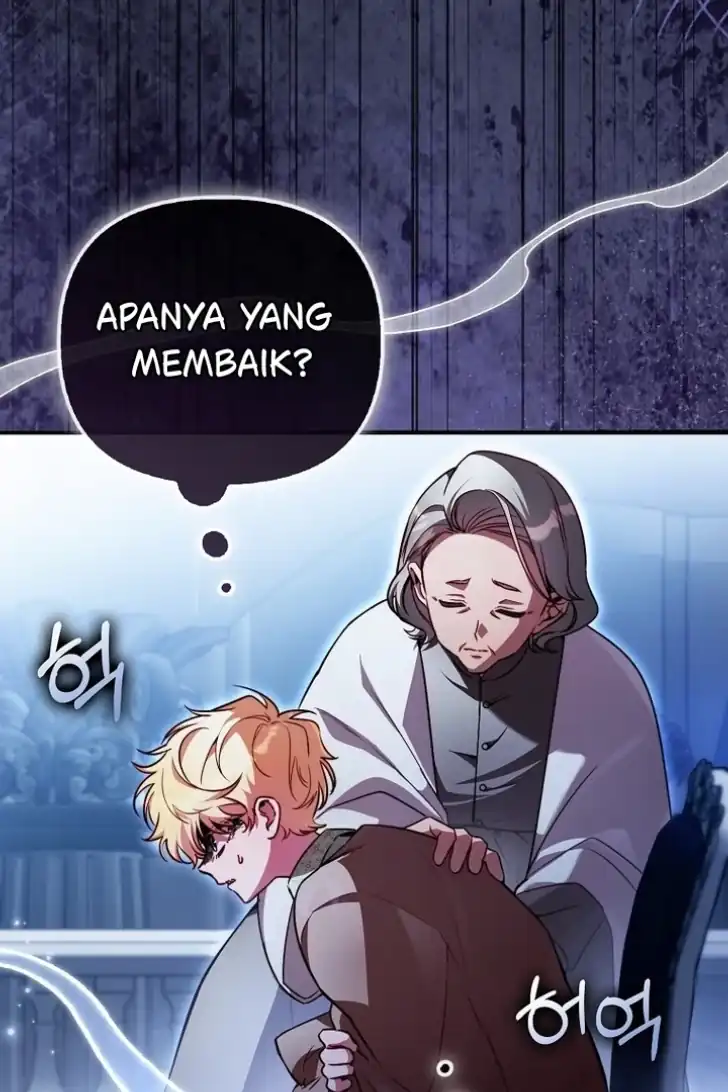 I’m the Brave Puppy That Will Save the Villainess Chapter 20 Gambar 66