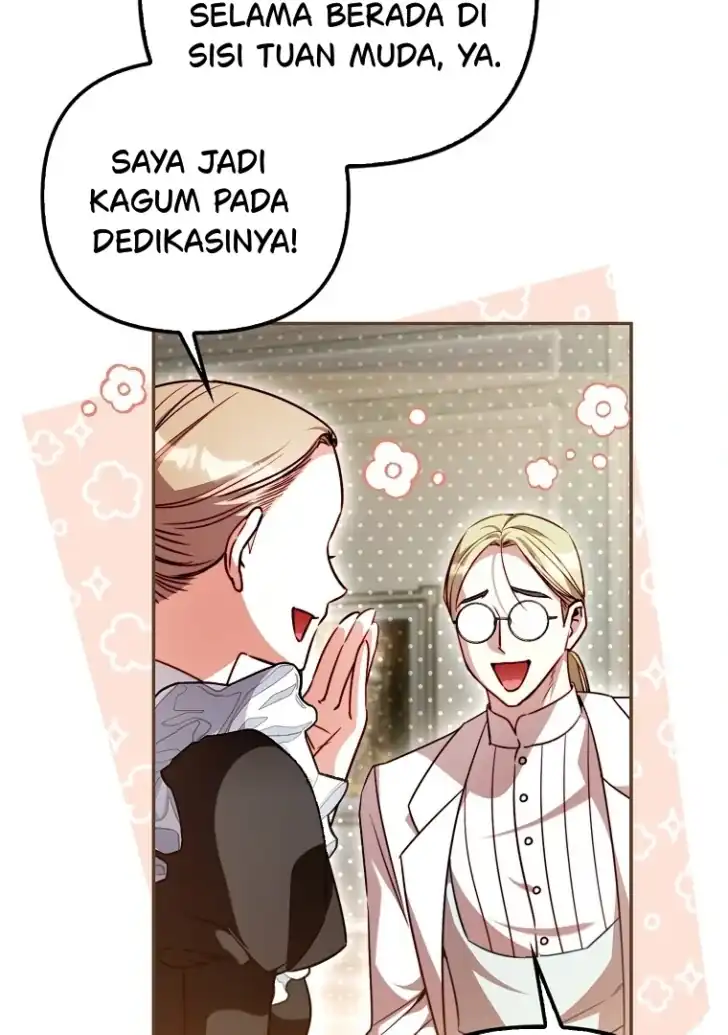 I’m the Brave Puppy That Will Save the Villainess Chapter 23 Gambar 67