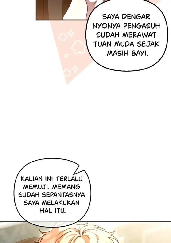 I’m the Brave Puppy That Will Save the Villainess Chapter 23 Gambar 68