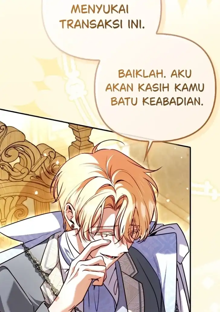 I’m the Brave Puppy That Will Save the Villainess Chapter 25 Gambar 71