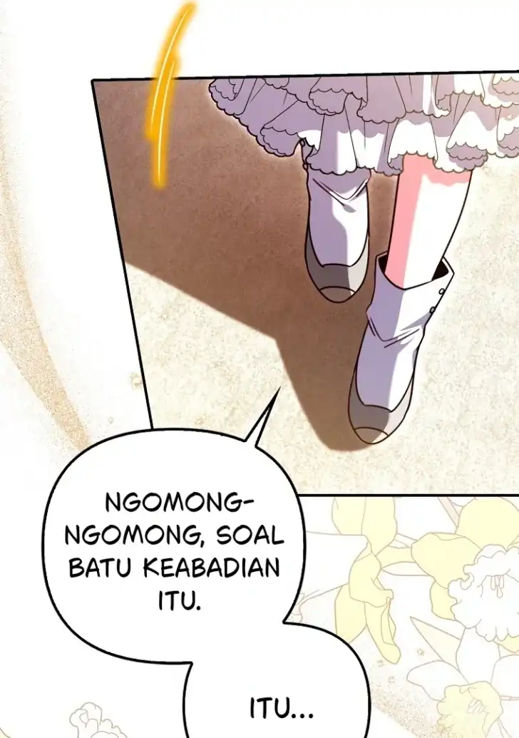 I’m the Brave Puppy That Will Save the Villainess Chapter 25 Gambar 74