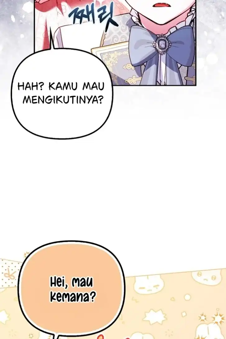 I’m the Brave Puppy That Will Save the Villainess Chapter 28 Gambar 73
