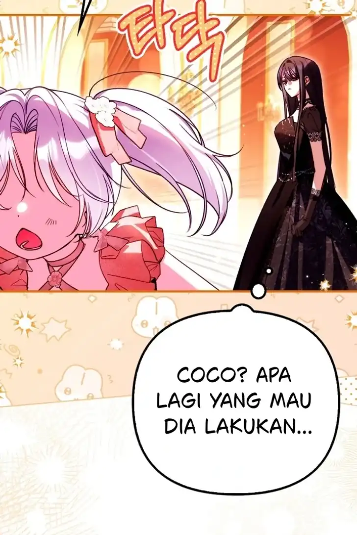 I’m the Brave Puppy That Will Save the Villainess Chapter 28 Gambar 74