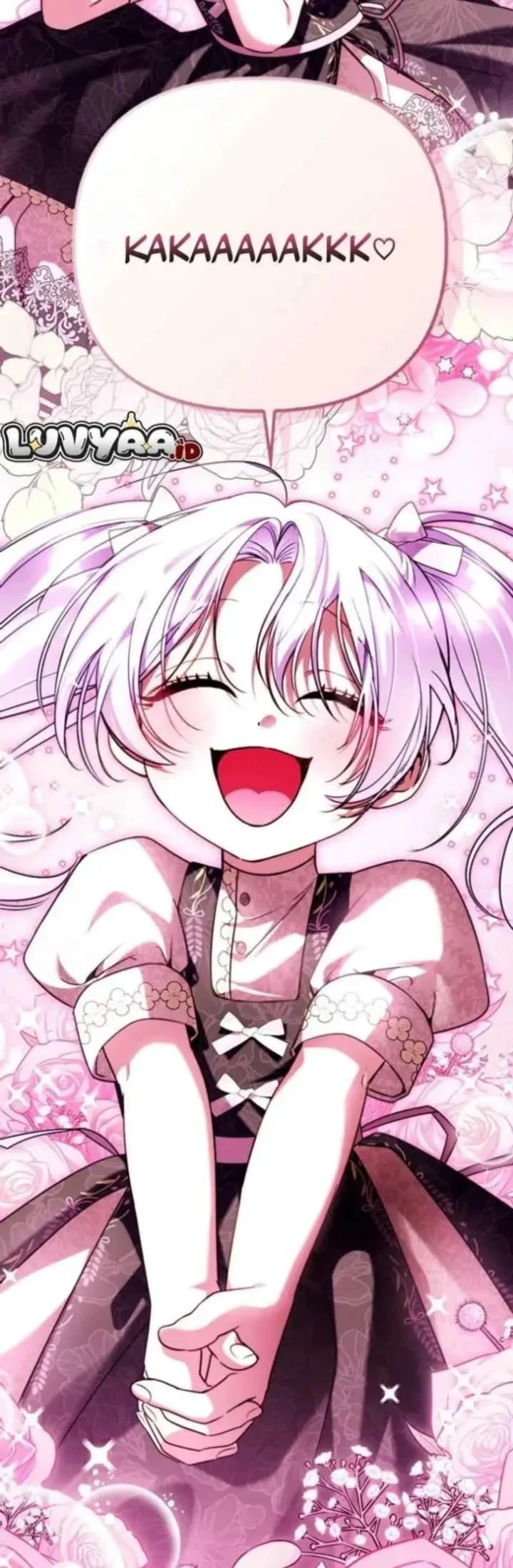 I’m the Brave Puppy That Will Save the Villainess Chapter 32 Gambar 30