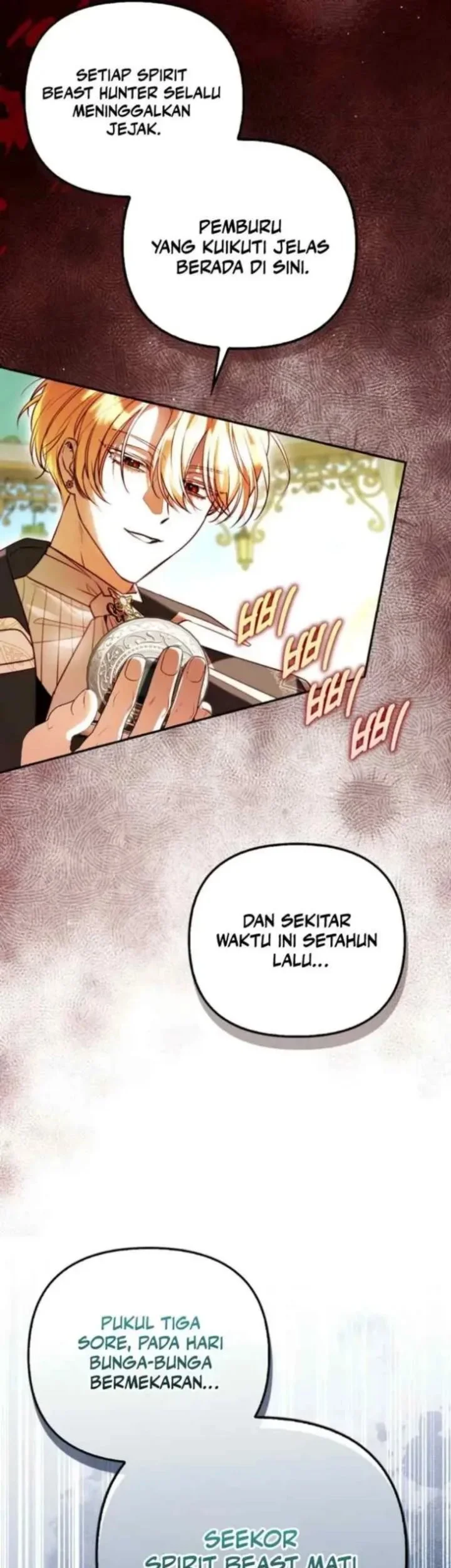 I’m the Brave Puppy That Will Save the Villainess Chapter 33 Gambar 35