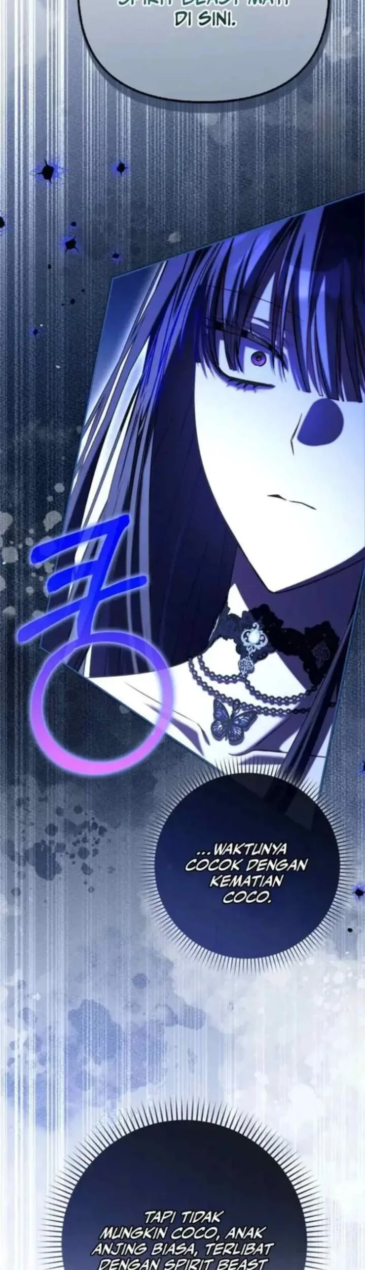 I’m the Brave Puppy That Will Save the Villainess Chapter 33 Gambar 36