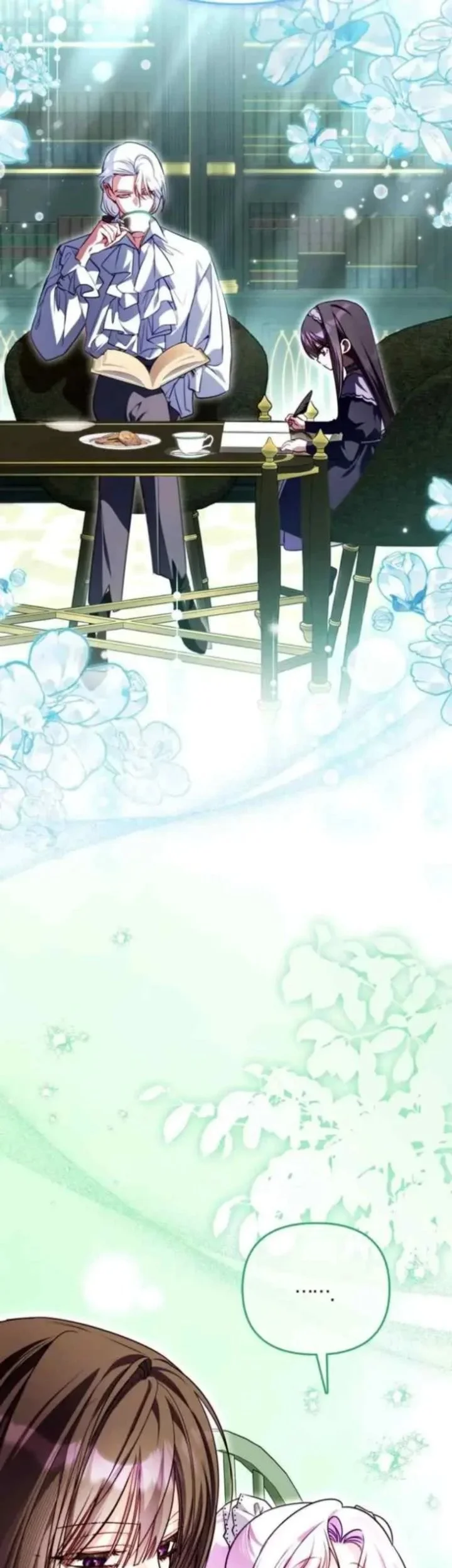I’m the Brave Puppy That Will Save the Villainess Chapter 34 Gambar 29