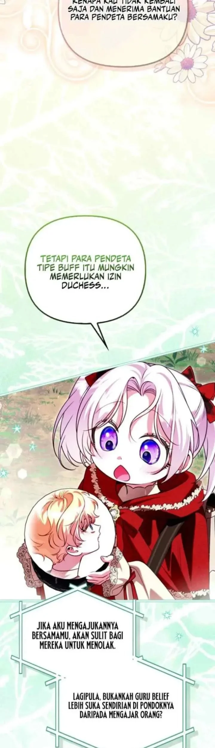 I’m the Brave Puppy That Will Save the Villainess Chapter 37 Gambar 31