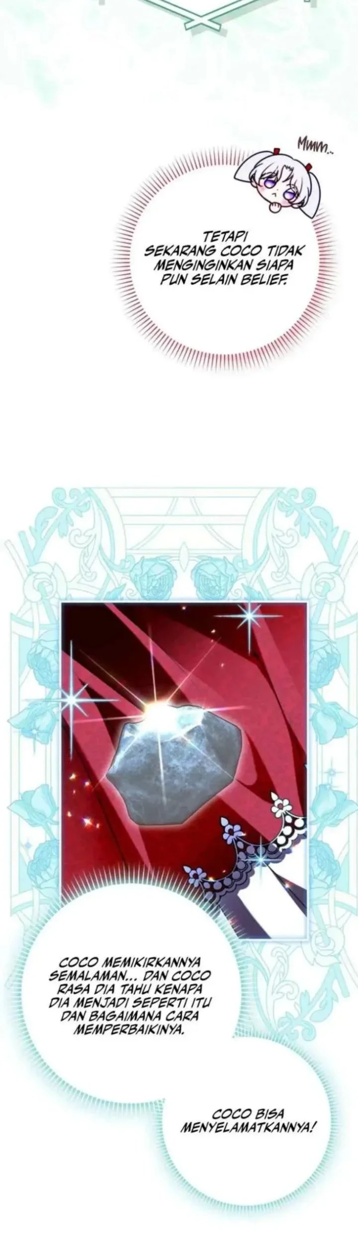 I’m the Brave Puppy That Will Save the Villainess Chapter 37 Gambar 32