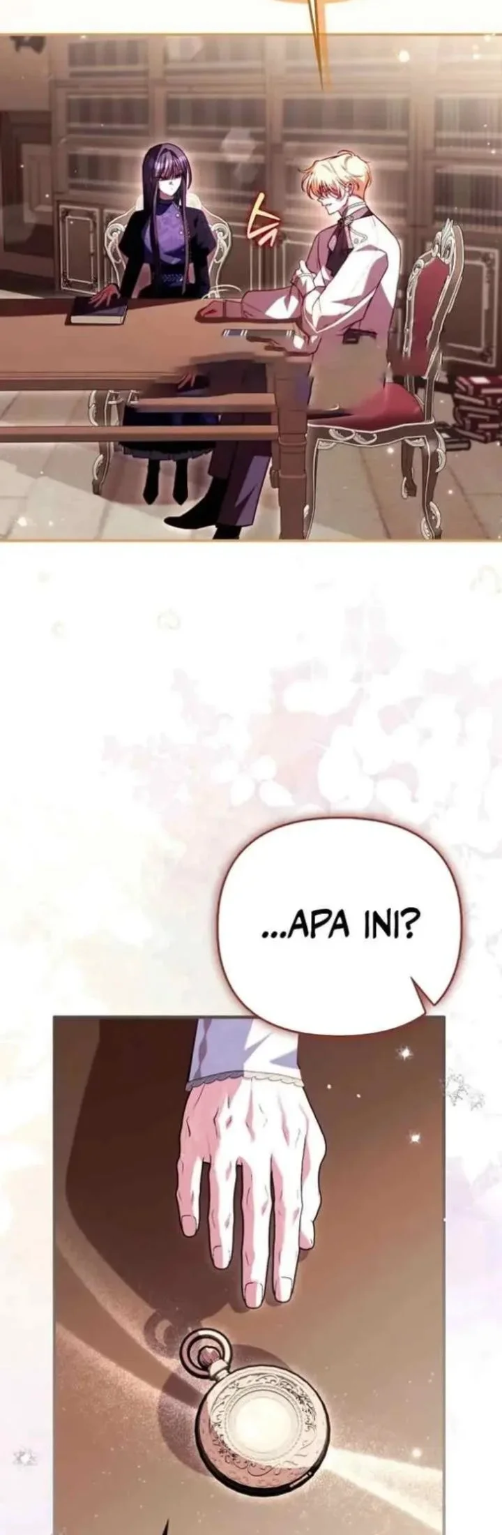 I’m the Brave Puppy That Will Save the Villainess Chapter 38 Gambar 30