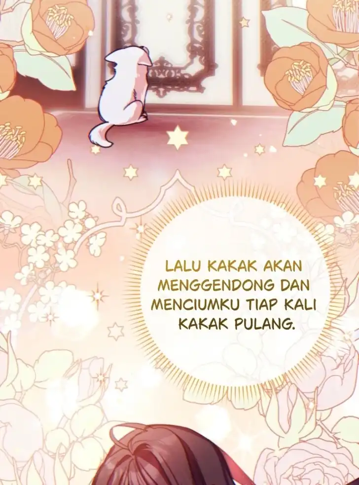 I’m the Brave Puppy That Will Save the Villainess Chapter 4 Gambar 80
