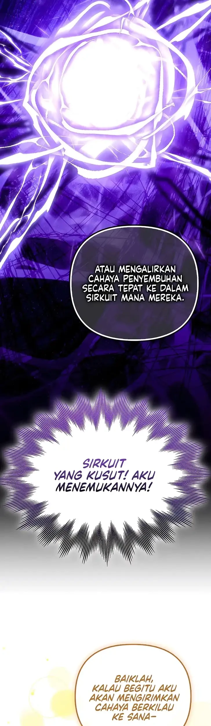 I’m the Brave Puppy That Will Save the Villainess Chapter 41 Gambar 29