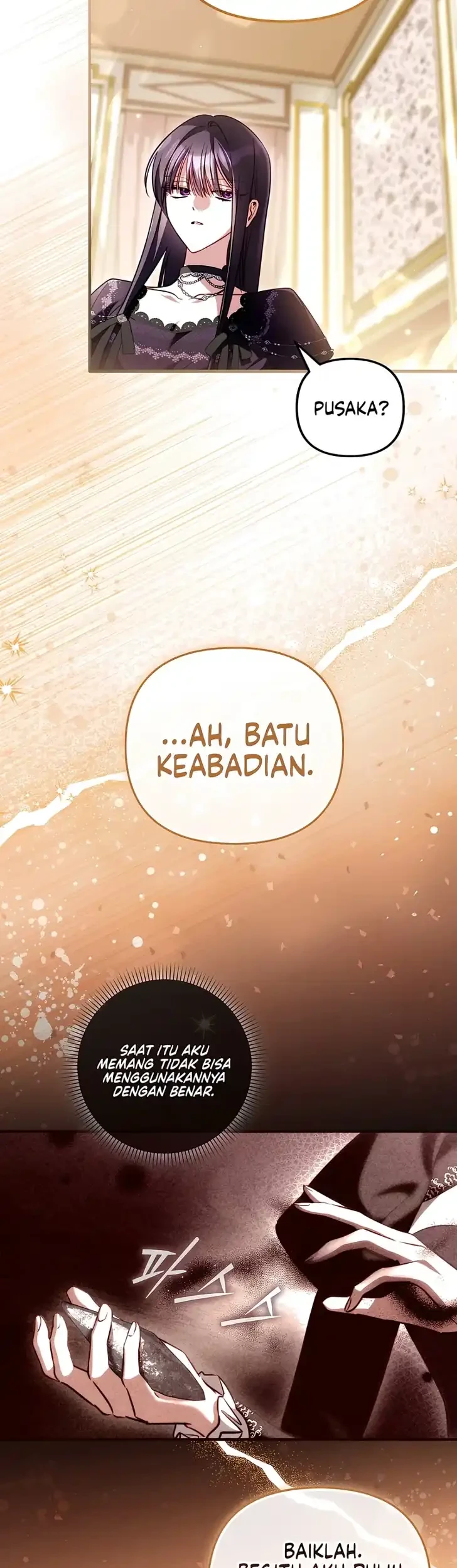 I’m the Brave Puppy That Will Save the Villainess Chapter 42 Gambar 28
