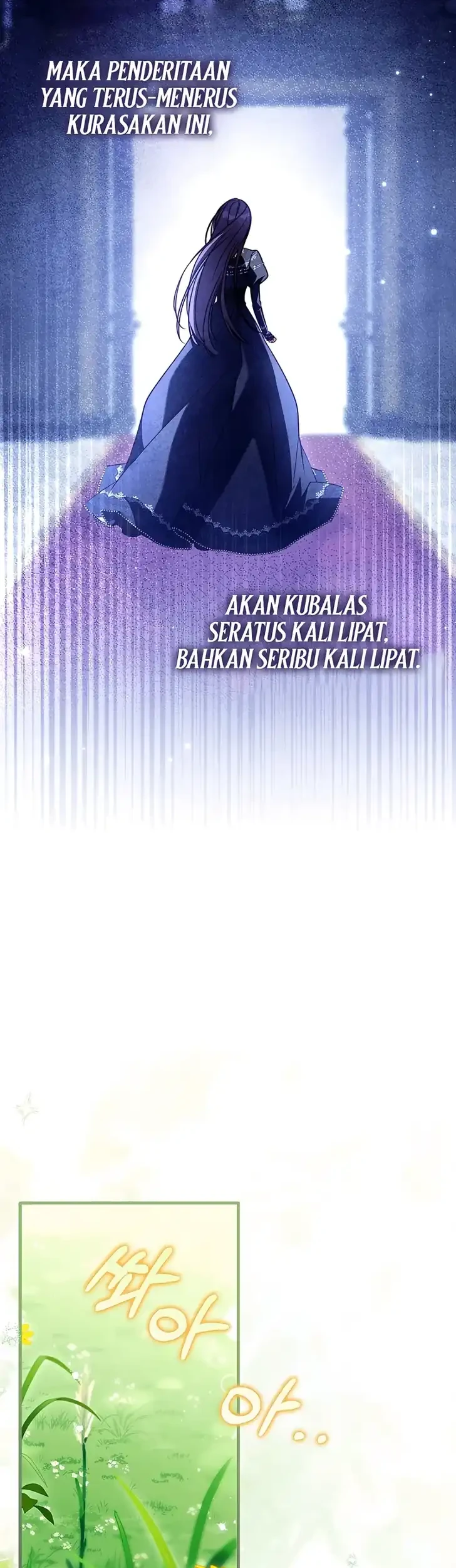 I’m the Brave Puppy That Will Save the Villainess Chapter 43 Gambar 29