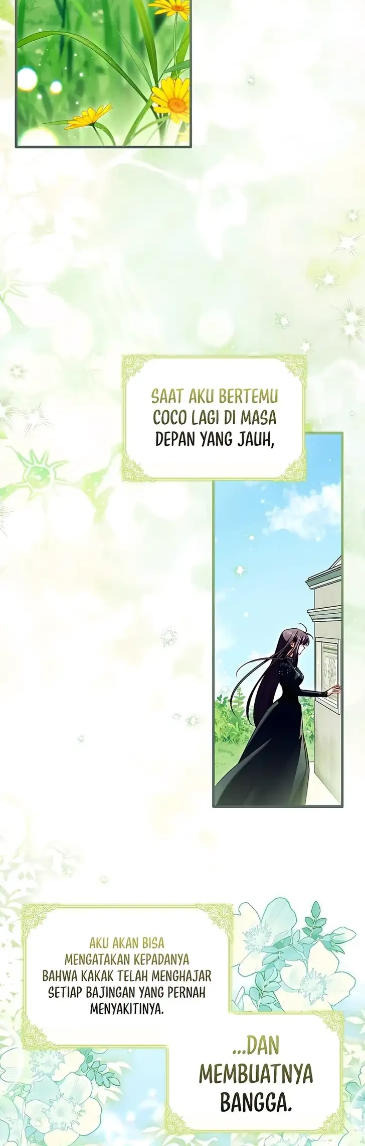 I’m the Brave Puppy That Will Save the Villainess Chapter 43 Gambar 30