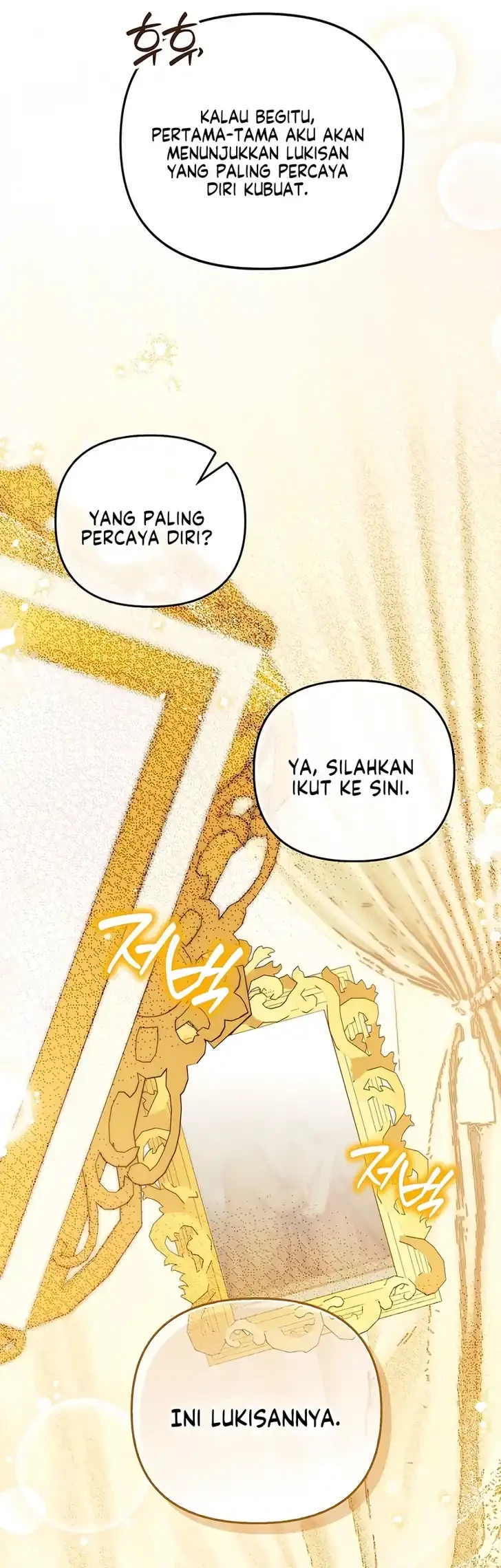 I’m the Brave Puppy That Will Save the Villainess Chapter 44 Gambar 30