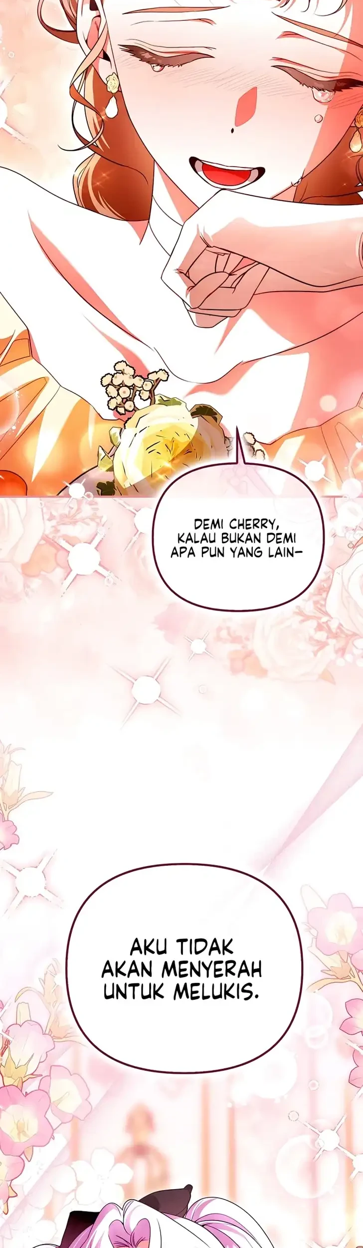 I’m the Brave Puppy That Will Save the Villainess Chapter 45 Gambar 29