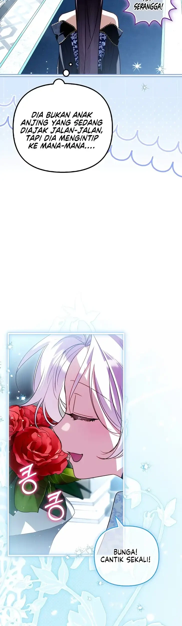 I’m the Brave Puppy That Will Save the Villainess Chapter 47 Gambar 32