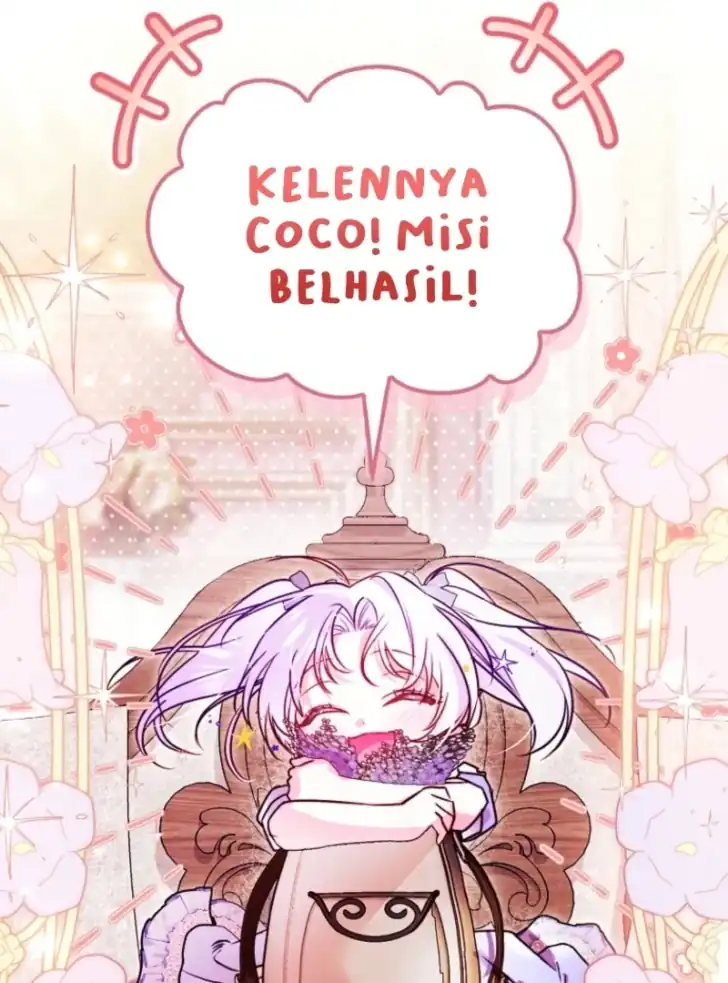 I’m the Brave Puppy That Will Save the Villainess Chapter 5 Gambar 82