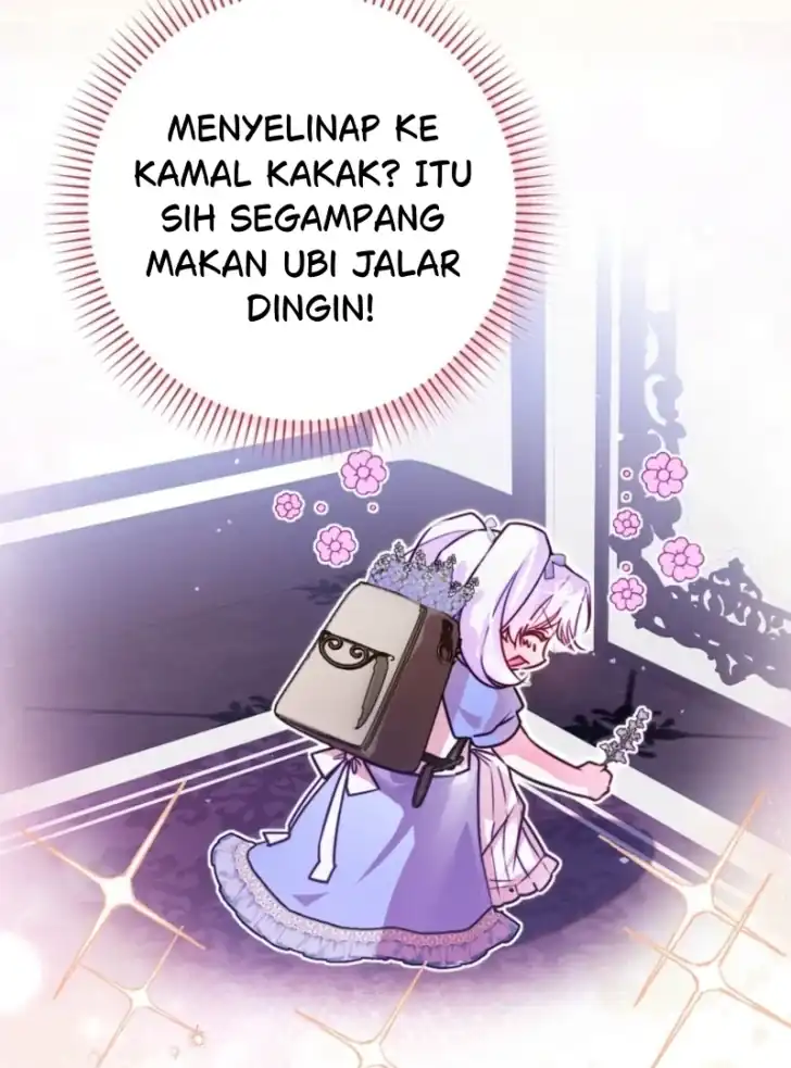 I’m the Brave Puppy That Will Save the Villainess Chapter 5 Gambar 84