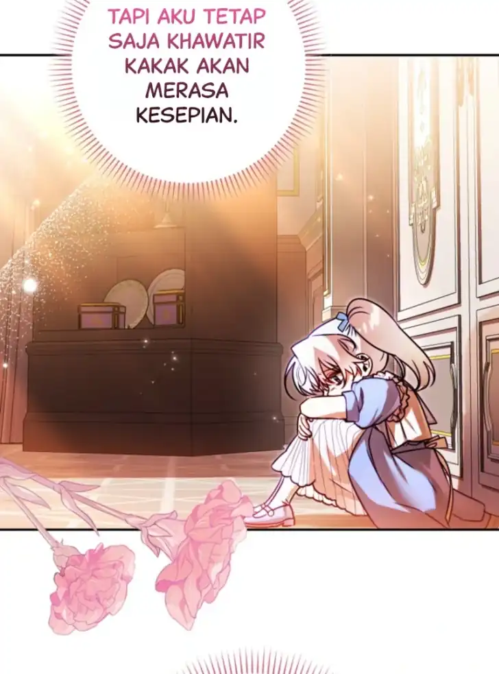I’m the Brave Puppy That Will Save the Villainess Chapter 6 Gambar 91