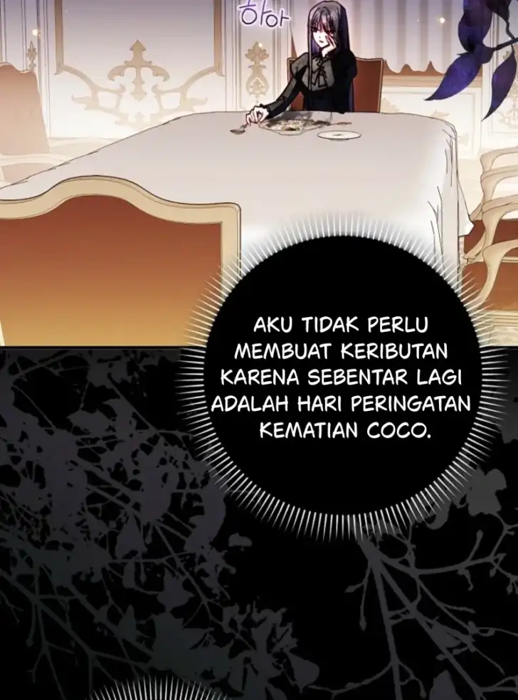 I’m the Brave Puppy That Will Save the Villainess Chapter 7 Gambar 70