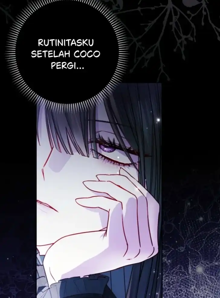 I’m the Brave Puppy That Will Save the Villainess Chapter 7 Gambar 71